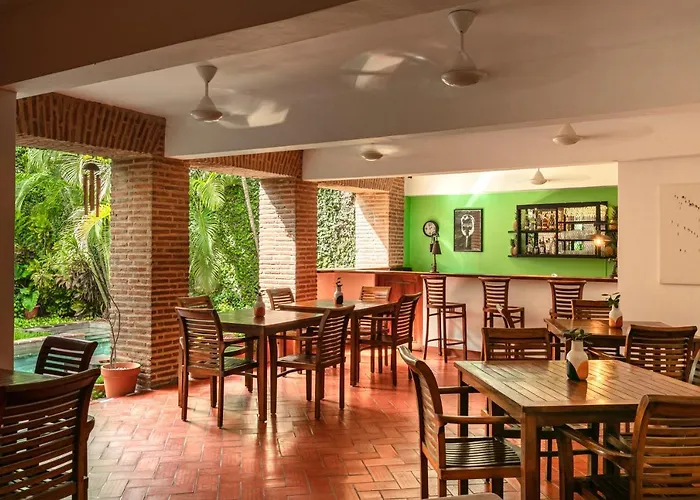 Hotel Villa Colonial