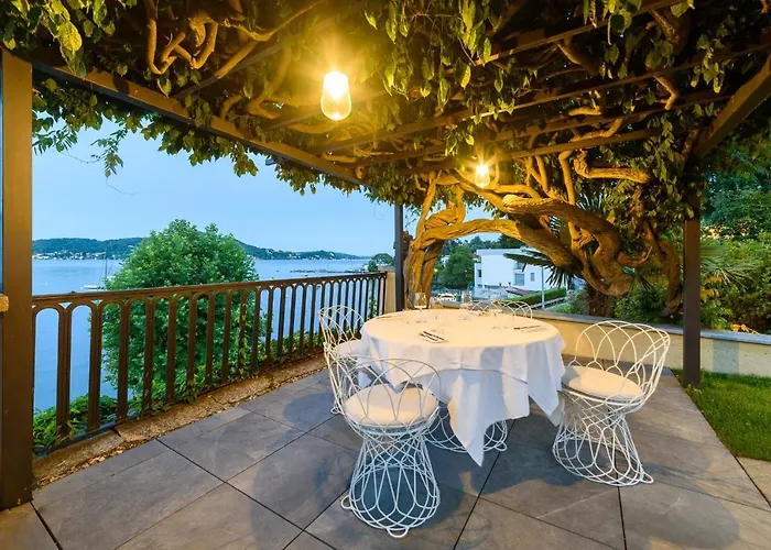 Hotel Villa Paradiso