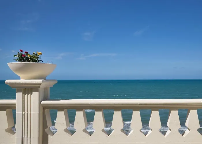 Hotel Marechiaro