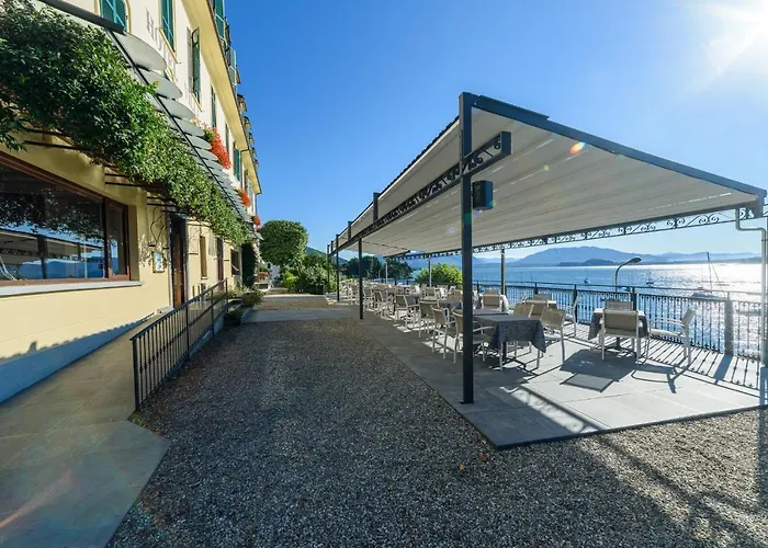Hotel Villa Paradiso
