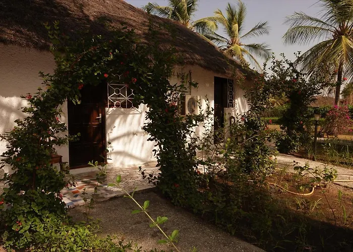 Hotel Katakalousse