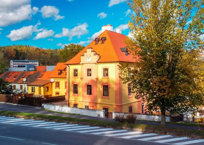 Vila Lovcu Kralovych