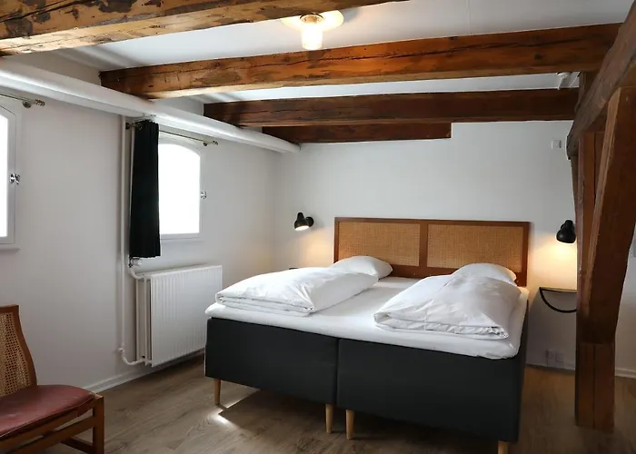Hotel Steenbergs