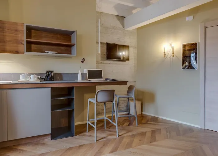 Hotel Borgo Impero