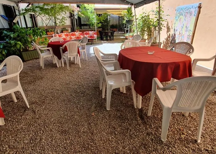 Hotel Giovanna