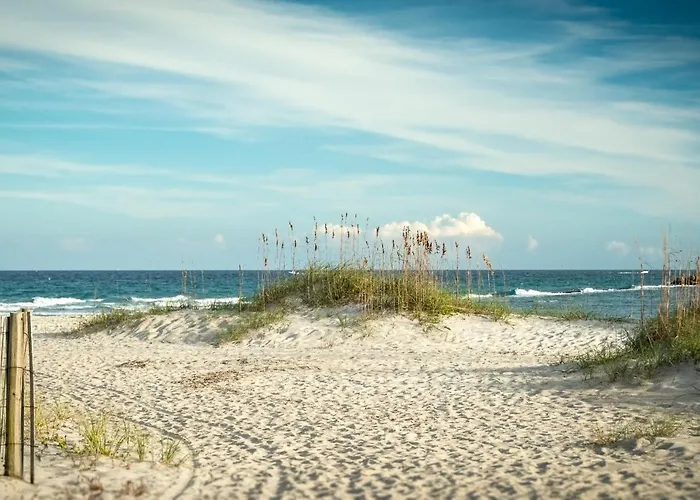Reef Therapy Carolina Beach