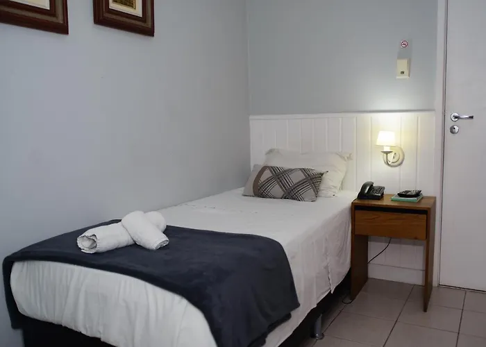Hotel Petit Village Icarai