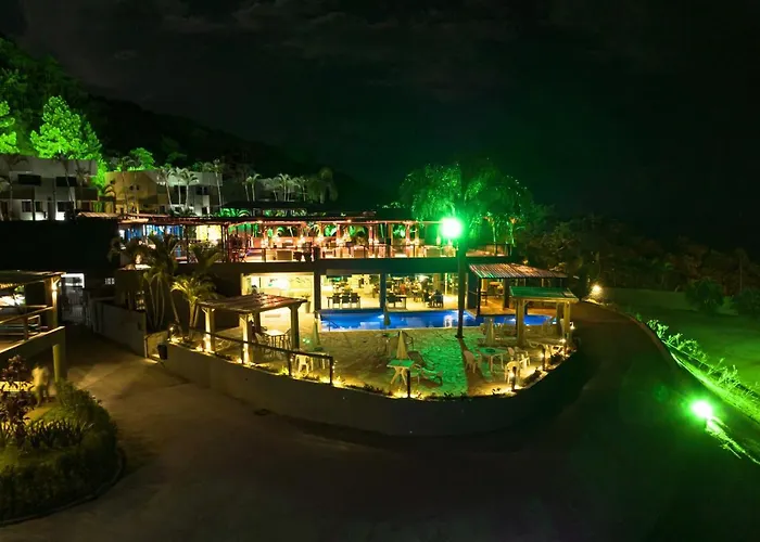Hotel Caieiras