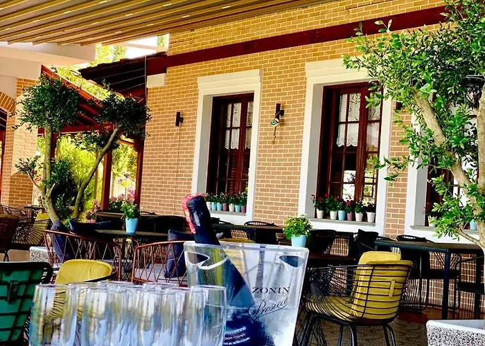 Ardenica Boutique Hotel