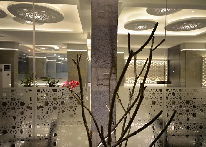 Hotel Naman