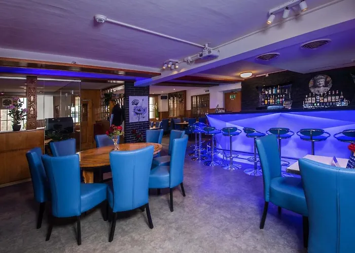 Boutique Hotel & Restaurant Baeren Ringgenberg