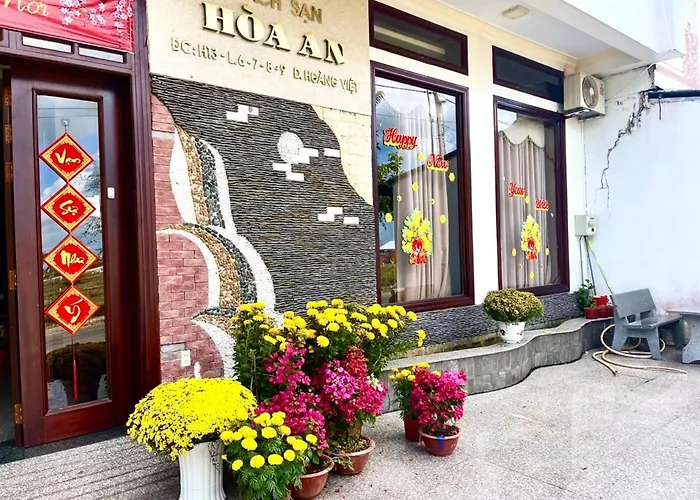 Hoa An Hotel