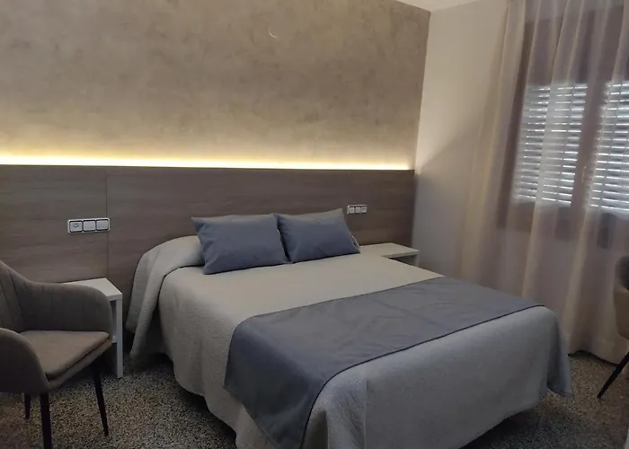 Hotel Querol