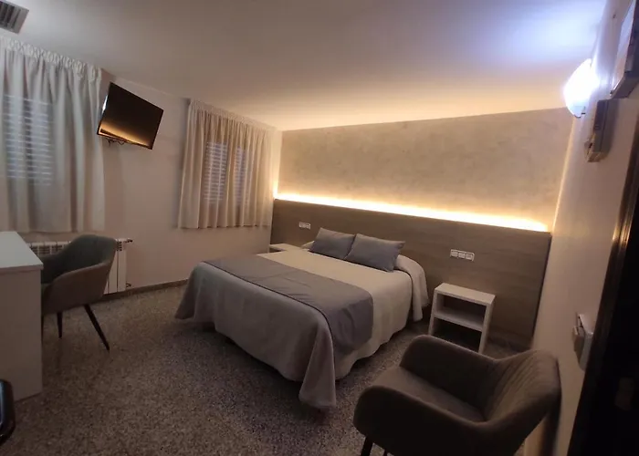 Hotel Querol