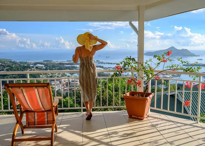 Beau Séjour Hotel