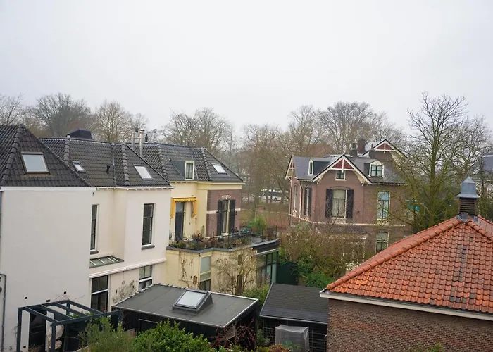 De Brinkpoort Bed and Breakfast Deventer