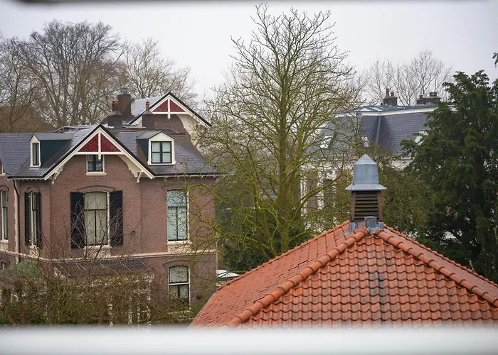 De Brinkpoort Bed and Breakfast Deventer