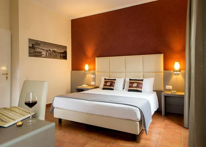 Hearth Hotel
