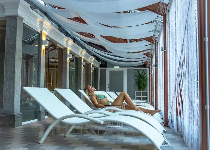 von ROSEN spa