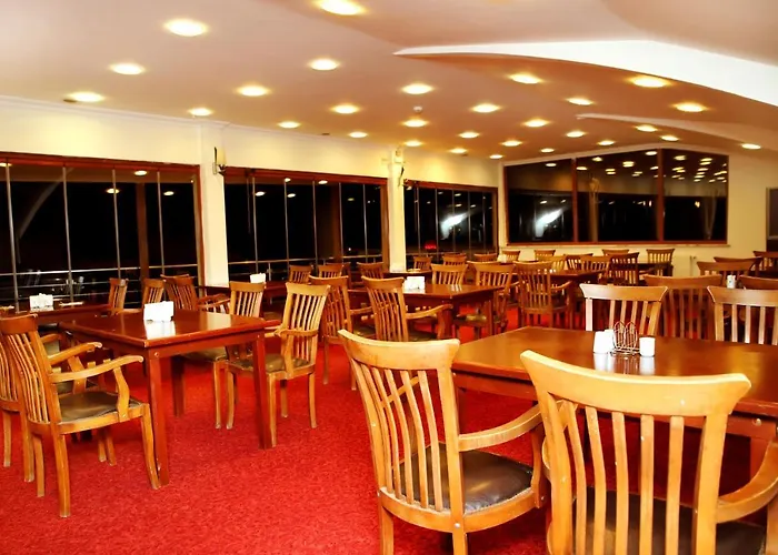 Miletus Otel Sile