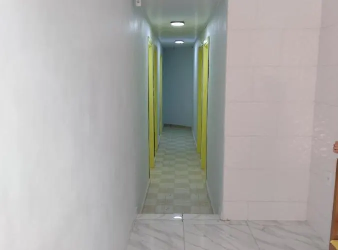 Pousada Shalom