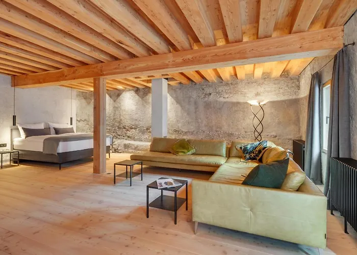 Boutiquehotel Rattenberg
