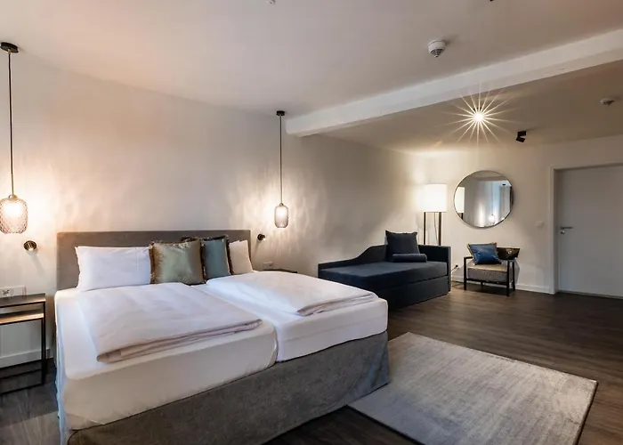 Hotel Weisses Ross