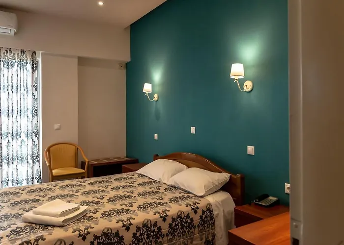 Telis Hotel