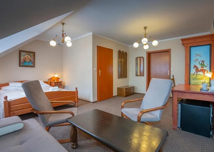 Hotel Diament