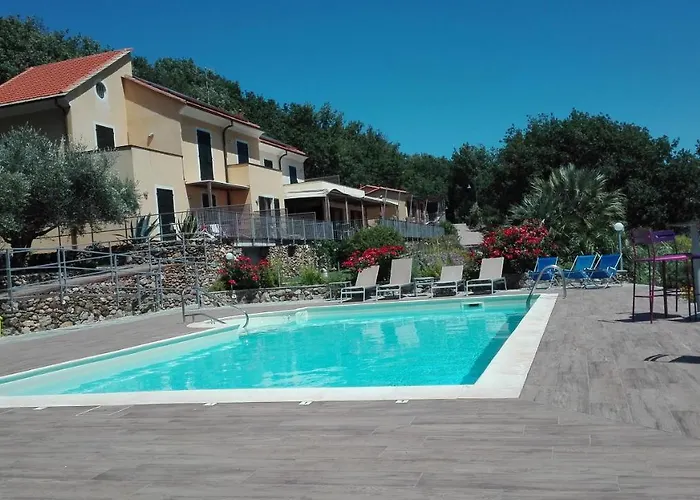 Oroverde Bergeggi