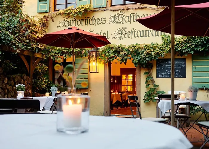 Hotel&Restaurant Linde