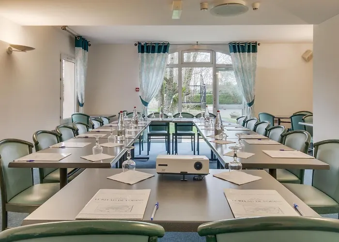 Le Relais de Voisins