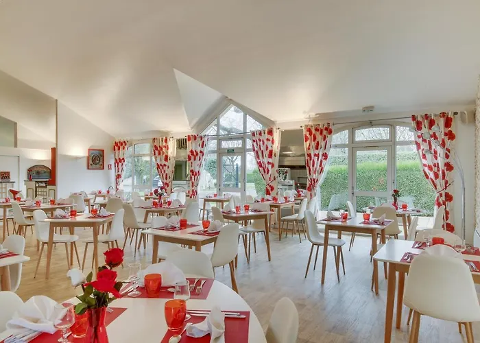 Le Relais de Voisins