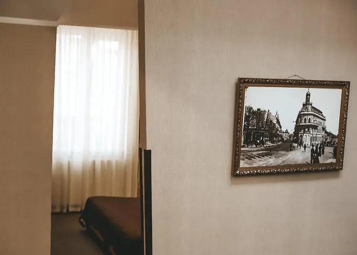 Georg Palace Hotel