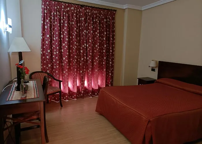 Hotel Rural El Jardin