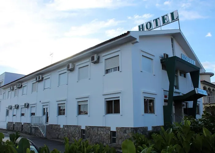Hotel Jorge V