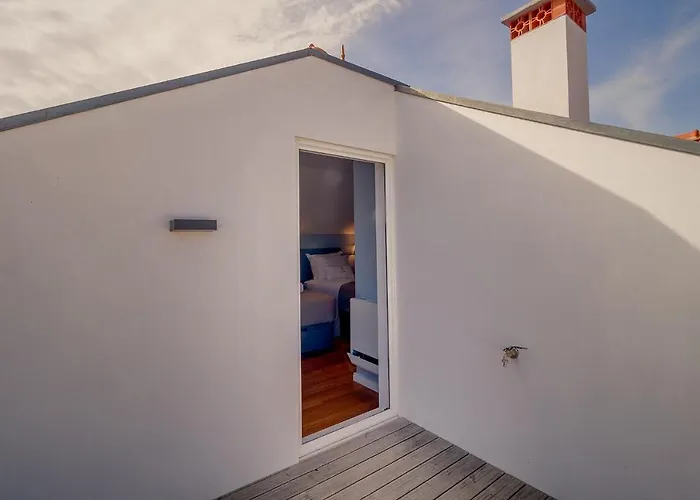Casa De Valcova - Boutique Hotel