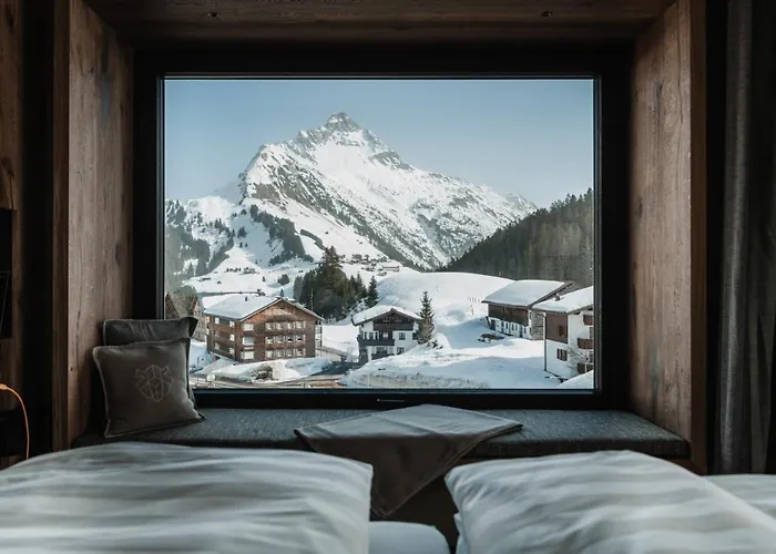 Berghotel Biberkopf