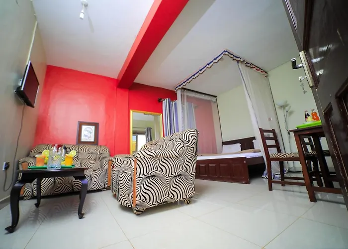 Royal Park Hotel