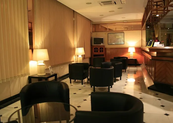 Hotel el Paraiso