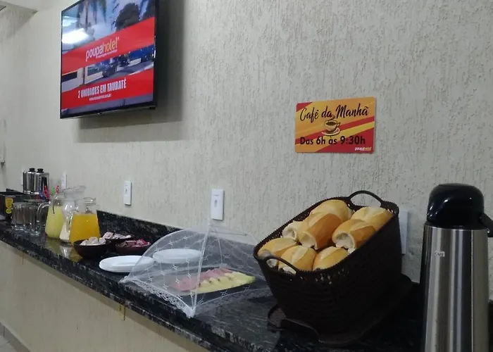 Poupahotel Unidade Bairro