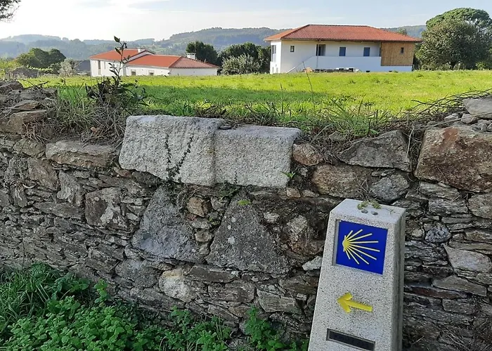 Rectoral De Boente