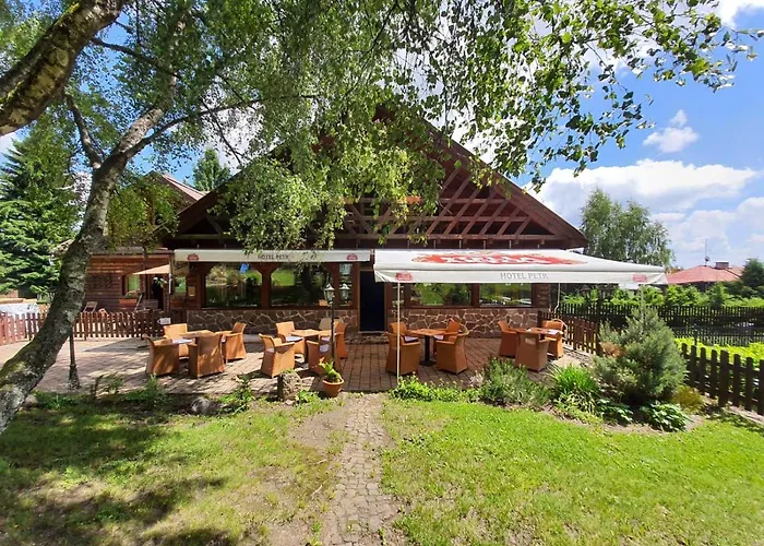 Hotel Pam