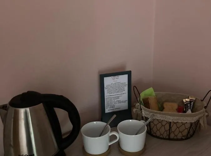 Adriatico Rooms