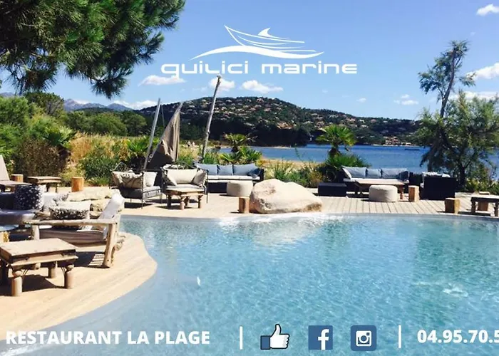 Residence De La Plage