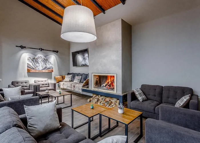 Hotel Tsiga