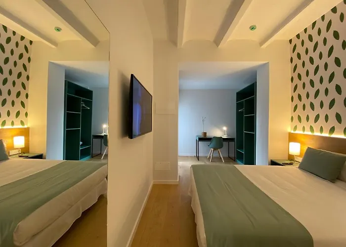 Alaro Natura Rural Suites