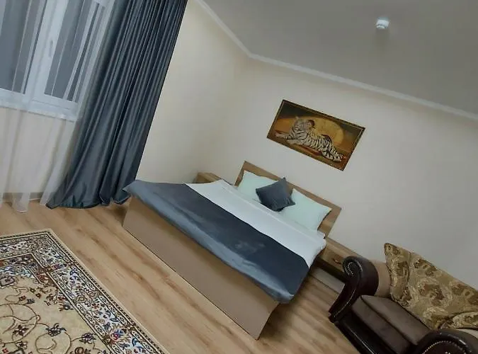 Hotel Дар-Ай