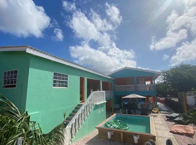 Poko Poko Resort