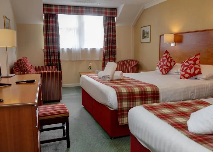 The Winnock Hotel